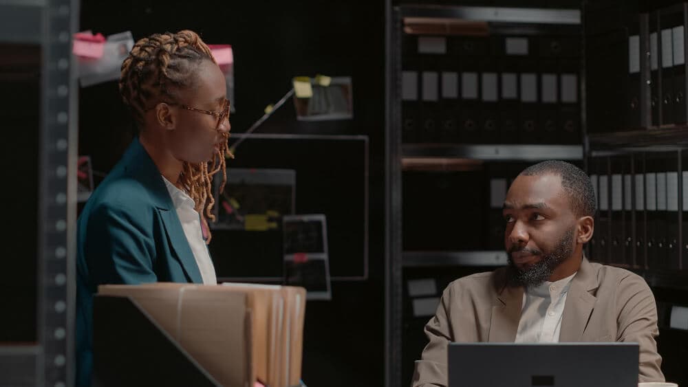 IT Support for Law Firms: Data Protection, Remote Access & Practice Software