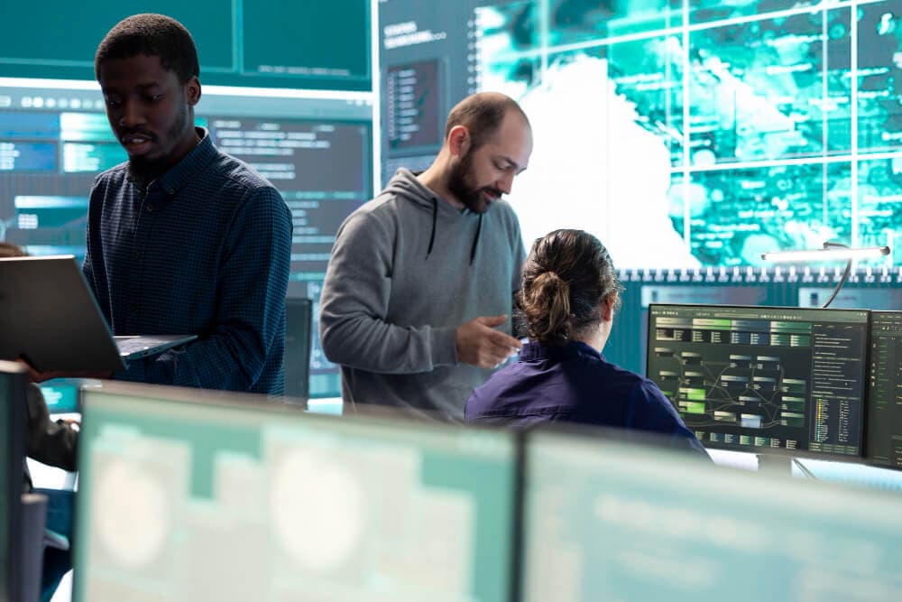Managed Detection & Response for Australian SMBs: What You Get vs Antivirus