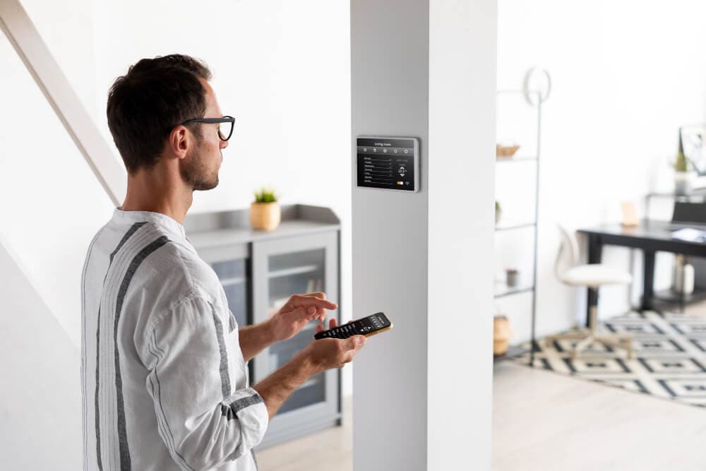 Smart Home and Building Automation Installation Sydney
